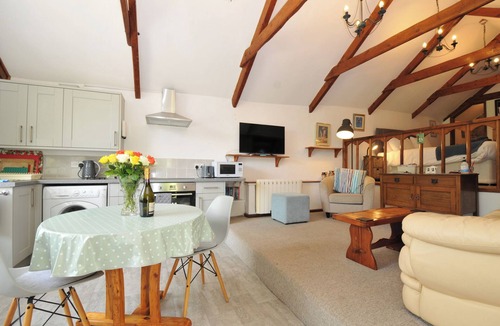Saint Breward Cottage | Trevenning Chapel