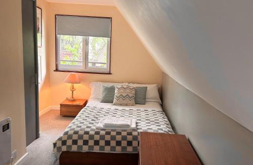 St Erth Praze Ski Chalet | Trevithick 46