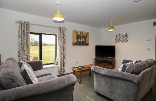 Foxley House | Tricker's Cottage