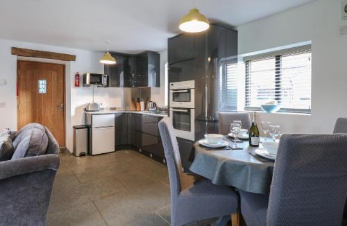 Foxley House | Tricker's Cottage