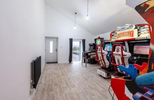 West Pennard House | Trident Funhouse
