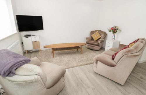 Llanfechell House | Trigfa