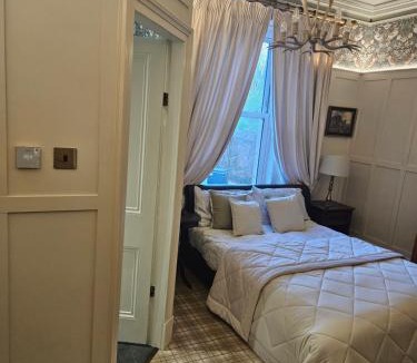 Peterhead Bed & Breakfast | Trinity Boutique B&B
