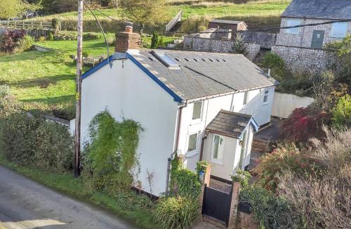 Trewern House | Trinity Cottage