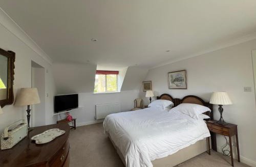 Broadwell Apartment | Trinity House