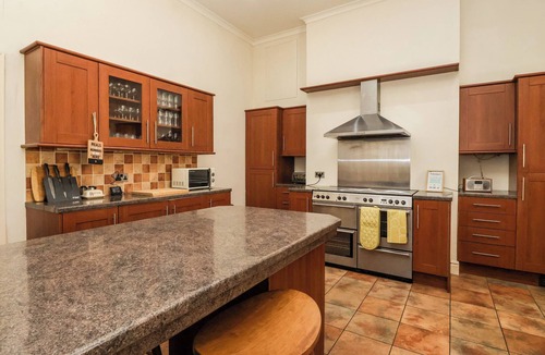 Bridlington Old Town Cottage | Trinity Lodge