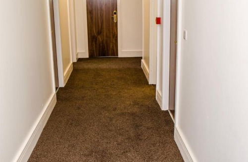 Kirkdale Hotel | Trivelles Liverpool