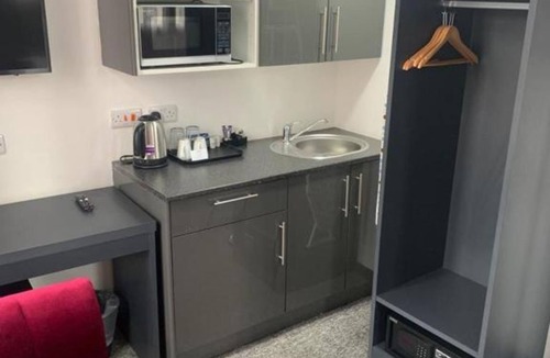 Nottingham Hotel | Trivelles Regency Nottingham