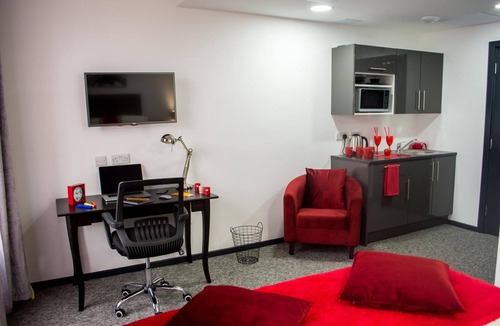 Nottingham Hotel | Trivelles Regency Nottingham