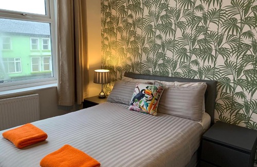 North Shore Hotel | Tropics Beach Hotel