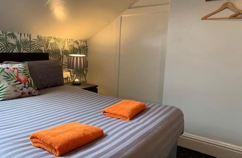 North Shore Hotel | Tropics Beach Hotel