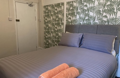 North Shore Hotel | Tropics Beach Hotel