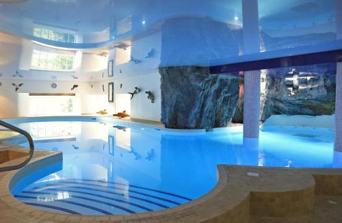 Totnes House | Tuckenhay, Mill Spring - Fmf