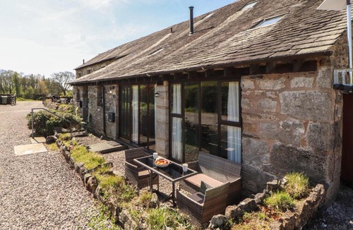 Underbarrow House | Tullythwaite Barn