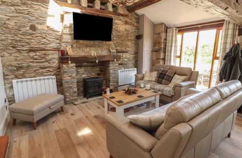 Underbarrow House | Tullythwaite Barn