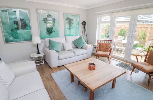 Beadnell Cottage | Turnstone