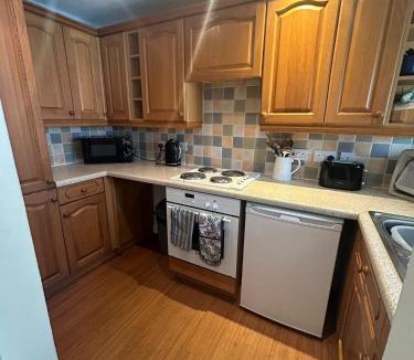 Seaton Apartment | Turnstone