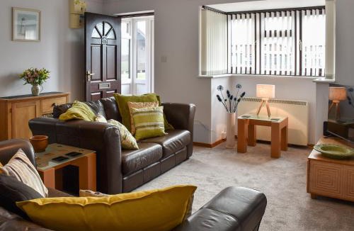 Walcott House | Turnstones