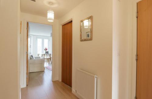 Galashiels Apartment | Tweed Apartment