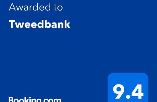 Galashiels Bed & Breakfast | Tweedbank
