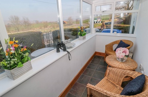 Wooler Cottage | Twincote
