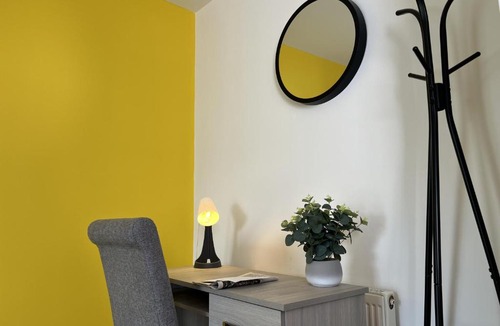 Severn Beach Apartment | Two Bedroom Flat Bristol