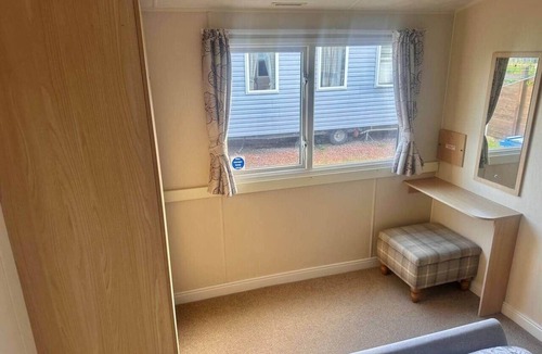 Glasgow House | Two Bedroom Willerby Caravan Uddingston, Glasgow