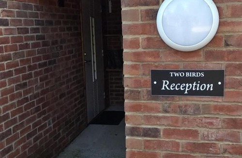 Malmesbury Apartment | Two Birds Accommodation