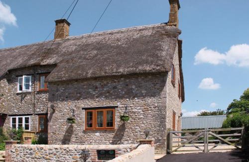 Winsham House | Two Bridge Cottage