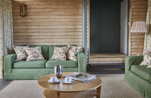 North Barsham House | Two double beds, two kingsize beds, two zip/link kingsize beds that can each be two singles, two sin