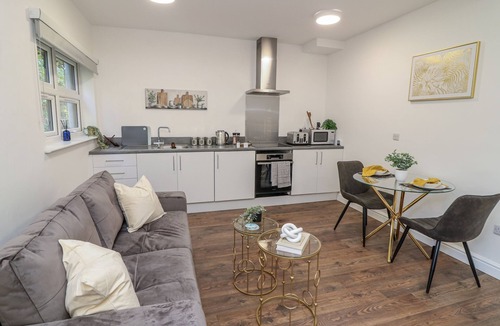 Peterborough Cottage | Two