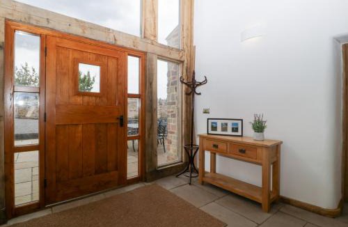 Ross-on-Wye House | Two Parks Barn