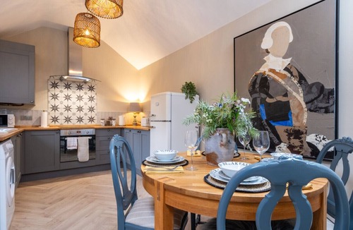 Clifford Chambers Cottage | Two Stunning Cottages near Stratford-upon-Avon