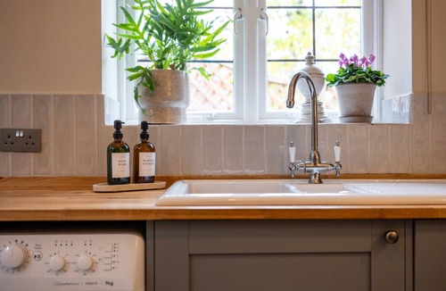 Clifford Chambers Cottage | Two Stunning Cottages near Stratford-upon-Avon