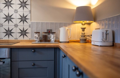 Clifford Chambers Cottage | Two Stunning Cottages near Stratford-upon-Avon