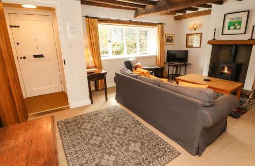 Mosedale House | Two Town End