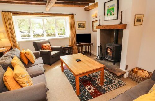 Mosedale House | Two Town End