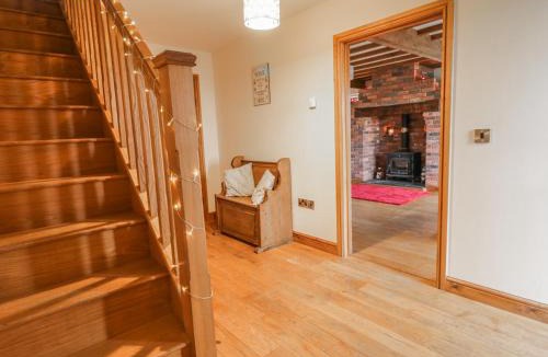 Caersws House | Ty Berllan