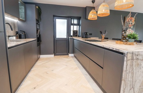 Meliden Cottage | Ty Blodau