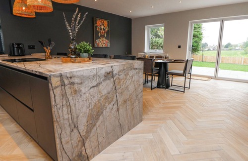 Meliden Cottage | Ty Blodau