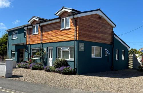 St Davids Bed & Breakfast | Ty Boia Bed & Breakfast