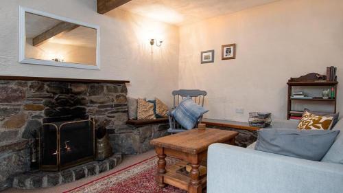 Snowdonia National Park House | Ty Bont