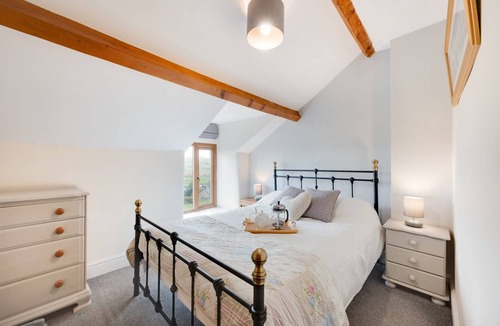 Cwmtirmynach Cottage | Ty Capel