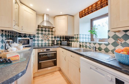 Cwmtirmynach Cottage | Ty Capel
