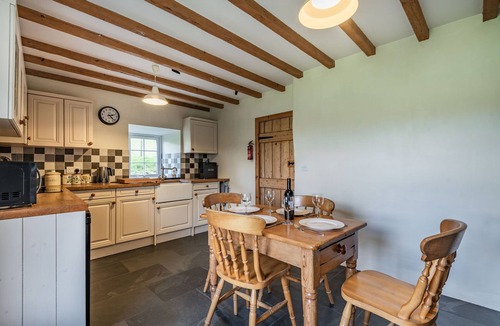 Trawsfynydd Cottage | Ty Capel Jeriwsalem