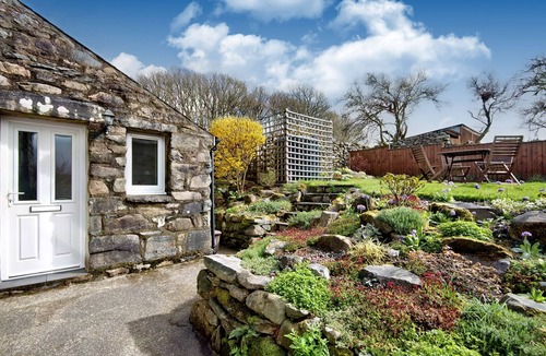 Trawsfynydd Cottage | Ty Capel Jeriwsalem