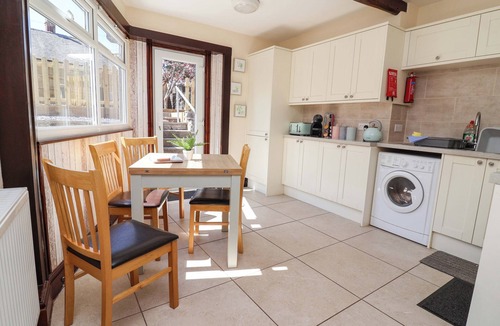 Dyserth Cottage | Ty Cerrig