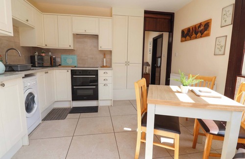 Dyserth Cottage | Ty Cerrig