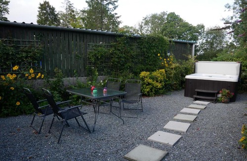 Llanon House | Ty Clyd