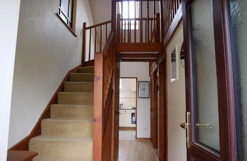 Llanon House | Ty Clyd